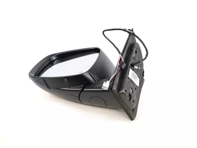 Outside Rear-View Mirror, Left - Mopar (1JG69TZZAM)