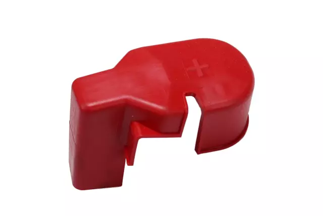 15894234 - : Battery Positive Cable Terminal Cover for GM Image