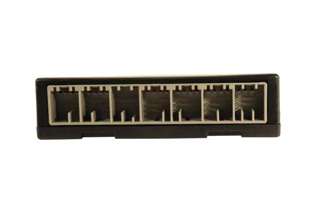 13587704 - : OEM NEW 2015-2020 GM Chevrolet GMC Silverado Sierra Body Control Module 13587704 for Cadillac: ATS, CTS, Escalade, Escalade ESV, XTS | Chevrolet: Corvette, Silverado 1500, Silverado 2500 HD, Silverado 3500 HD, Sonic, Suburban, Tahoe | GMC: Sierra 1500, Sierra 2500 HD, Sierra 3500 HD, Yukon, Yukon XL Image
