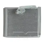 97302 - : TYC A/C Evaporator Core for TYC Image