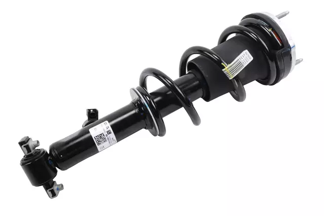 84518772 - Suspension: Coil Spring for Cadillac: Escalade ESV | Chevrolet: Silverado 1500, Silverado 1500 LTD, Suburban | GMC: Sierra 1500, Sierra 1500 Limited, Yukon XL Image