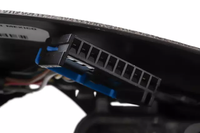 F Wheel - GM (19418328)