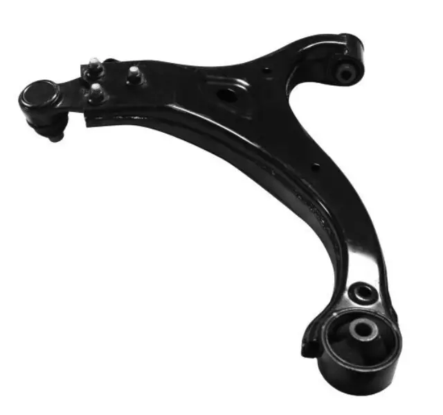 X18CJ0520 - Suspension: Suspensia Suspension Control Arm and Ball Joint Assembly for SUSPENSIA Image