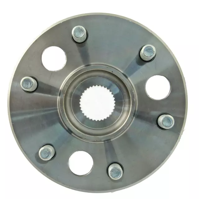 19312311 - : Front Wheel Hub and Bearing Assembly with Wheel Speed Sensor for GM Image