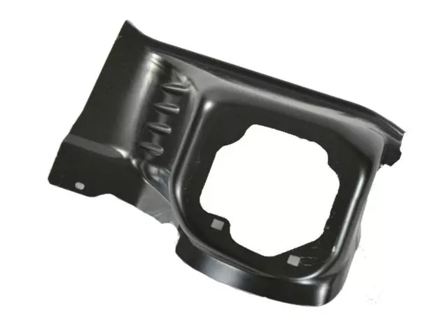 Taillamp Mounting Panel, Left - Mopar (68254257AB)