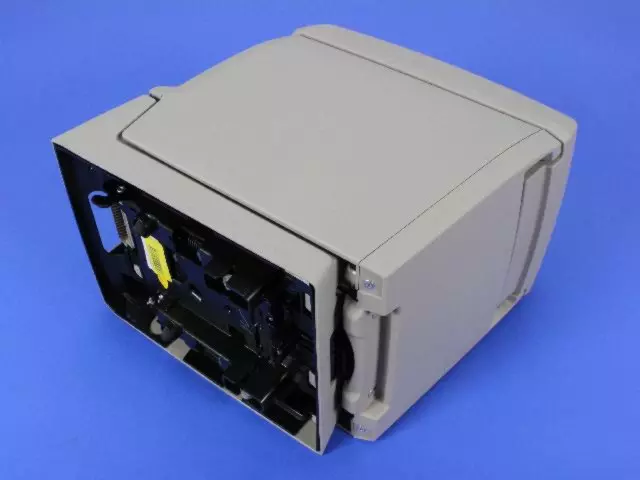 Center Console - Mopar (1EV701D1AI)