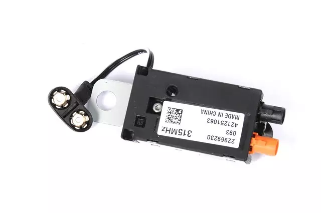 22969230 - : Radio Antenna Amplifier for Cadillac: ATS Image