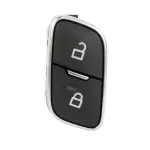 SW7473 - Body: Motorcraft™ Lock Switch for Ford: EcoSport, Escape, Focus, Mustang Mach-E, Transit Connect Image