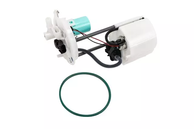 42706337 - : Fuel Tank Fuel Pump Module Kit without Level Sensor, with Seal for Chevrolet: Cruze Image