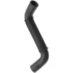 72220 - : CURVED RADIATOR HOSE, DAYCO for DAYCO HYDRAULIC Image
