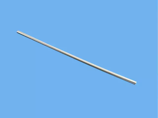 Front Door Molding, Left - Mopar (68497889AA)