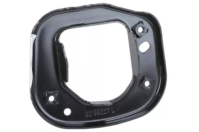 92159727 - Body: Mount Plate for Chevrolet: Caprice, SS | Pontiac: G8 Image