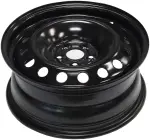 939174 - : 16 x 6.5 In. Steel Wheel for Dorman Image