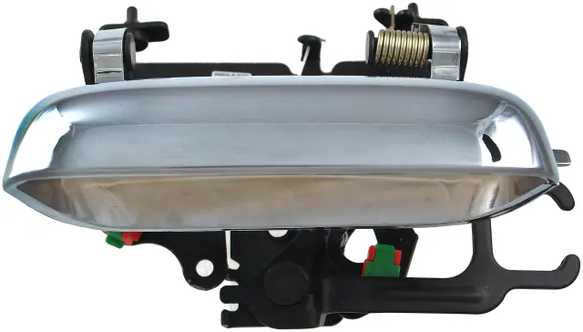 91135 - Body: Exterior Tailgate Handle for Dorman Image