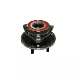 7200080 - : GMB Wheel Bearing and Hub Assembly for GMB Image