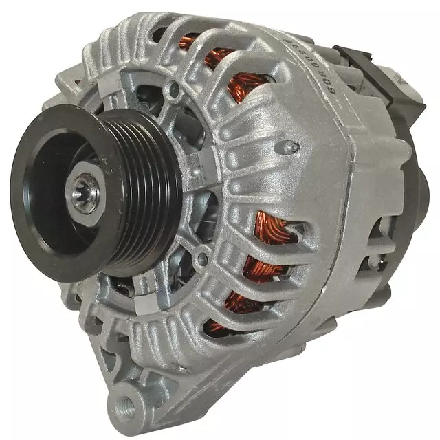 3342950A - : Alternator for ACDelco Image