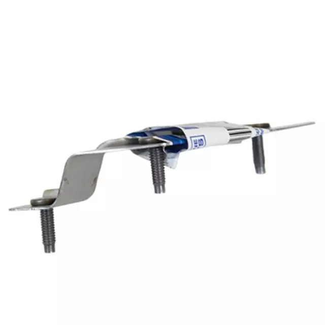 Bumper Cover Side Bracket - Ford (5R3Z-17E857-AA)