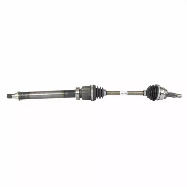D1BZ3B436B - Front Drive Axle: Axle Assembly for Ford: Fiesta Image
