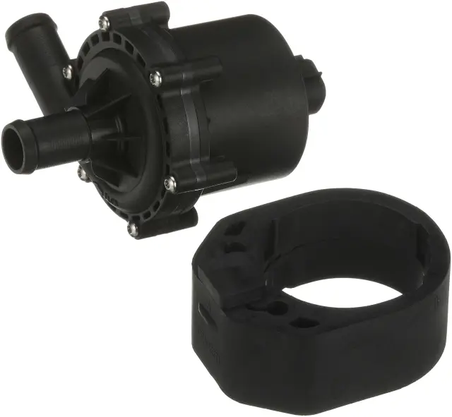 41603E - Cooling Systems: ThermalPro Electric Engine Water Pump for Gates Image