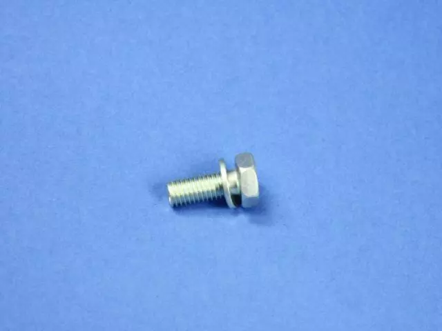 68020006AA - AS68RC; 6-Speed; Automatic Transmission: Hex Head Bolt And Washer for Mopar Image image