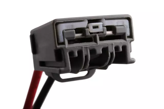 42737329 - : Driver Side Blower Motor for Buick: Encore GX | Chevrolet: Trailblazer Image