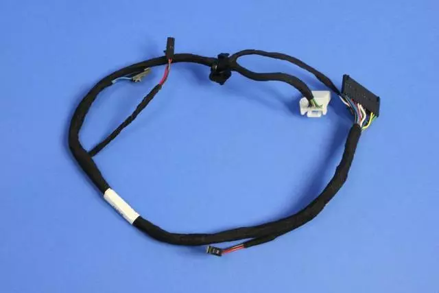 Steering Wheel Wiring - Mopar (68160755AA)