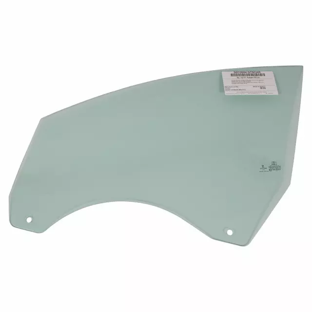 DS7Z5421411A - Body: Door Glass for Ford: Fusion, Police Responder Hybrid, SSV Plug-In Hybrid Image