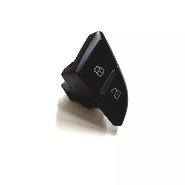 8K1962107AV10 - : Lock Switch for Audi: A4, A4 allroad, A4 Quattro, allroad, S4 Image