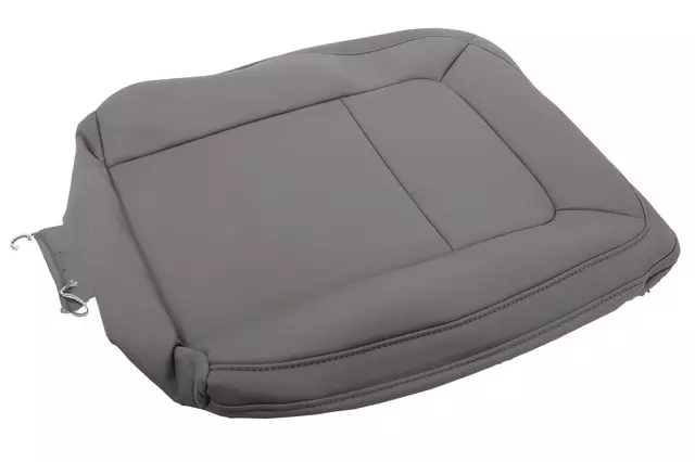 23455909 - Body: Seat Back Cover for GMC: Canyon Image
