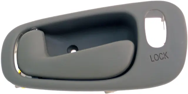83928 - Body: Front Left, Rear Left Interior Door Handle for Dorman Image