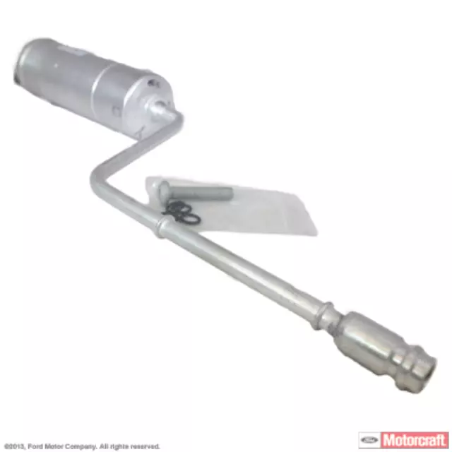 Accumulator - Ford (8S4Z-19C836-AA)