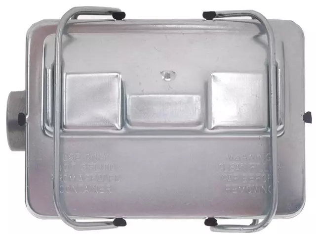 Brake Master Cylinder Assembly - GM (19176497)