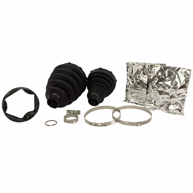 GN1Z3A331N - : Boot Kit for Ford: EcoSport Image