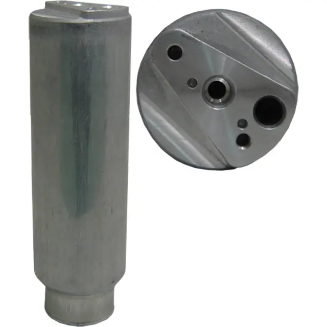 1411565 - Air Conditioning &amp; Heat: A/C Receiver Drier for GLOBAL PARTS DISTRIBUTORS Image