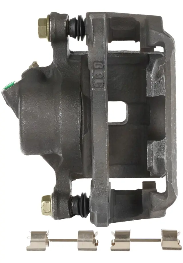 214075 - Cooling Systems: Power Steering Pump for Cardone Image