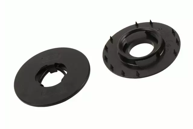 22846974 - : Auxiliary Floor Mat Retainers for GM Image
