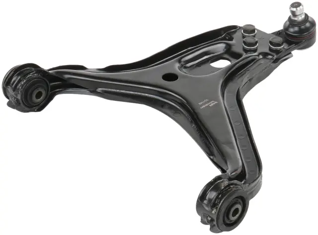 TC1142 - Suspension &amp; Steering: Control Arm and Ball Joint Assembly for DELPHI Image