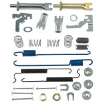 H2338 - : Drum Brake Hardware Kit for Carlson Image