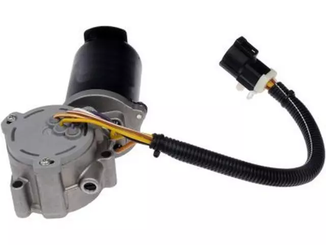 Transfer Case Motor - Ford (5L1Z-7G360-AA)