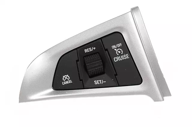 22825476 - : Cruise Control Switch for ACDelco Image