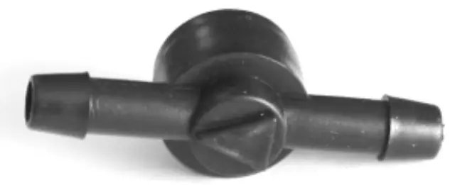 81437917 - : Professional Parts Sweden Windshield Washer Check Valve for PROFESSIONAL PARTS Image