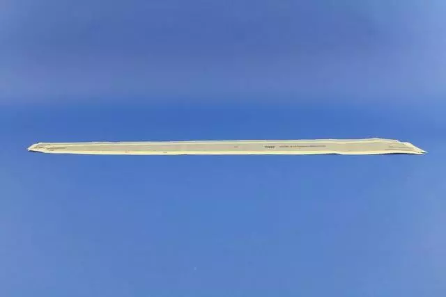 Decal, Right - Mopar (5KY92RXFAA)