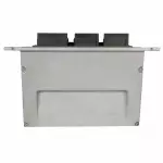 8C2Z12A650ARBRM - Engine: Engine Control Module (ECM) for Ford Image