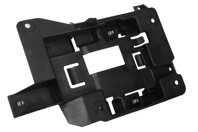 23401119 - : Radio Speaker Amplifier Bracket for GM Image