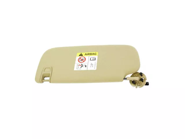 Visor - Mopar (5MF14HL1AC)