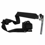 CJ5Z78611B09AC - Electrical: Seat Belt Assembly for Ford: Escape Image