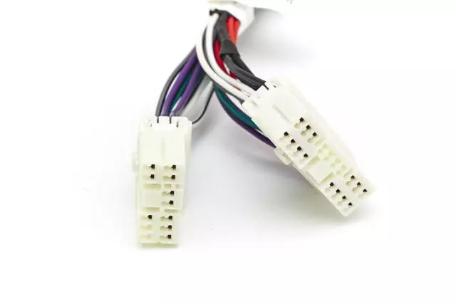 Audio Upgrade - GM (19119230)