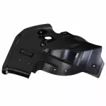 FC4Z16102C - : Guard Front Splash for Ford Image