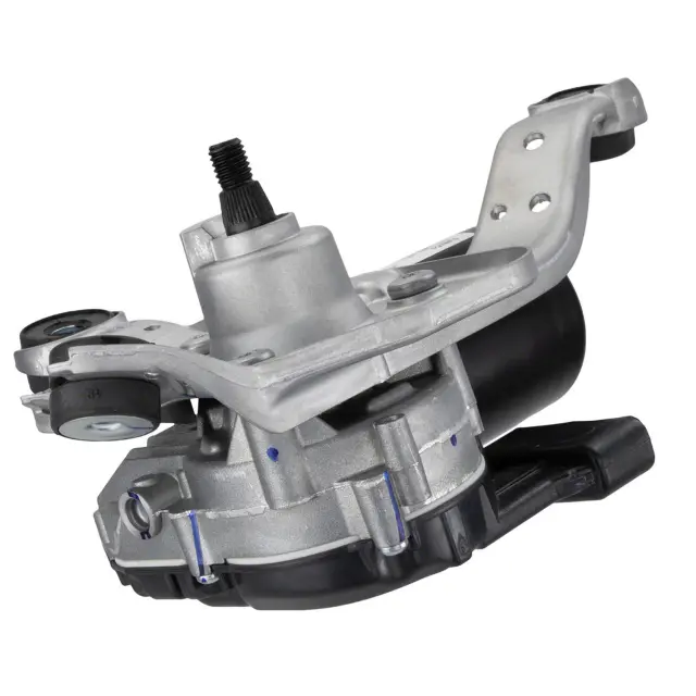 WM1002 - Body: Motorcraftâ„¢ Wiper Motor for Ford: Fusion, Police Responder Hybrid, SSV Plug-In Hybrid Image
