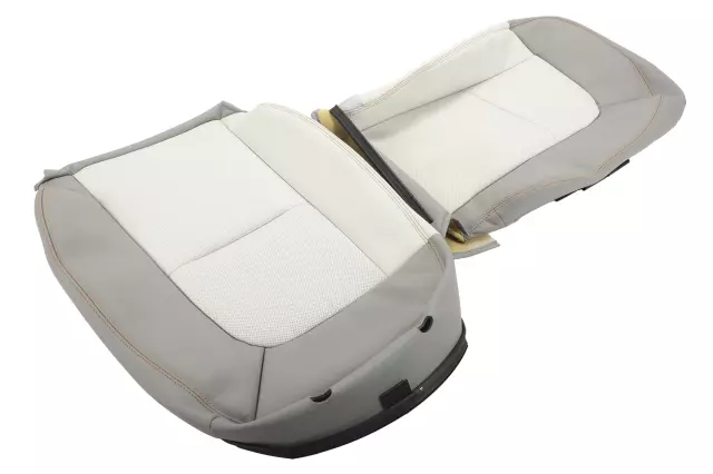 42673145 - Body: Seat Back Cover for Chevrolet: Bolt EV Image